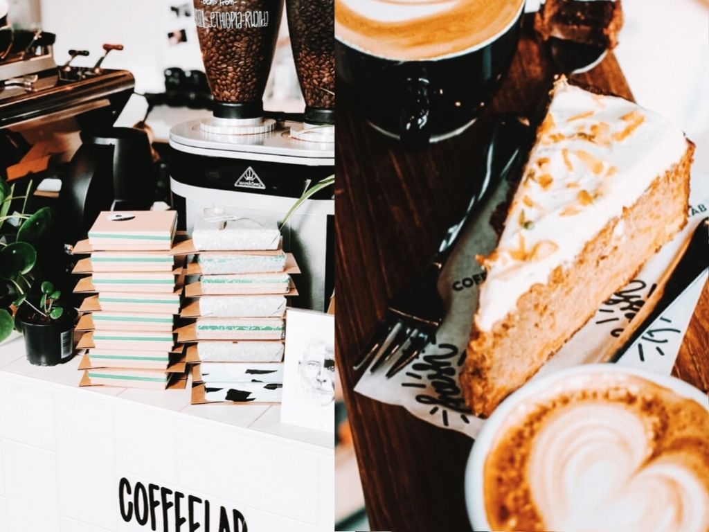 Coffeelab Eindhoven