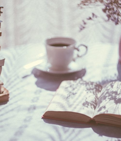 Boekenclub: hooked on Kobo Plus (+ Kobo winactie)