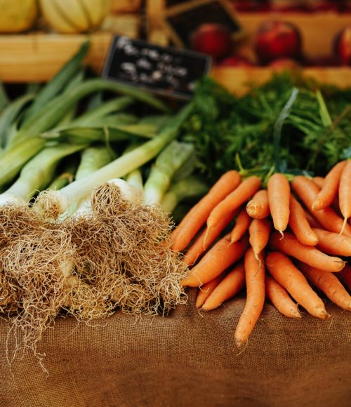 Het bredase Boerschappen bezorgt nu door heel Nederland