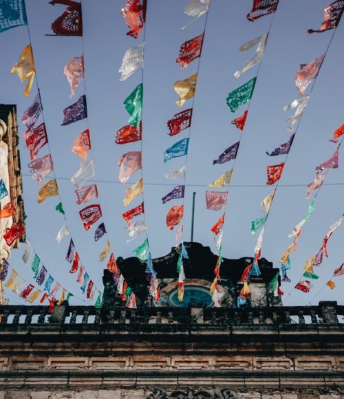 12 x Mexicaans eten in Amsterdam