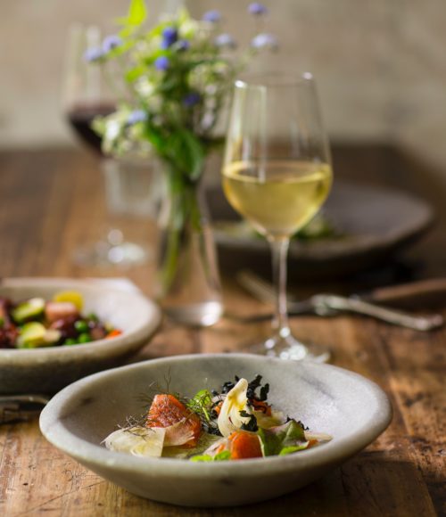 Ongoing lijst aan top restaurants in Amsterdam die nu thuisbezorgen