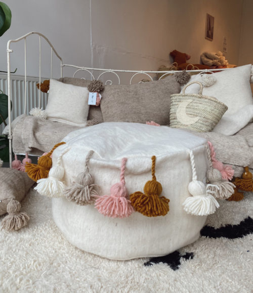 The Souks x Dappermaentjes – het allerleukste voor wie kids in huis heeft