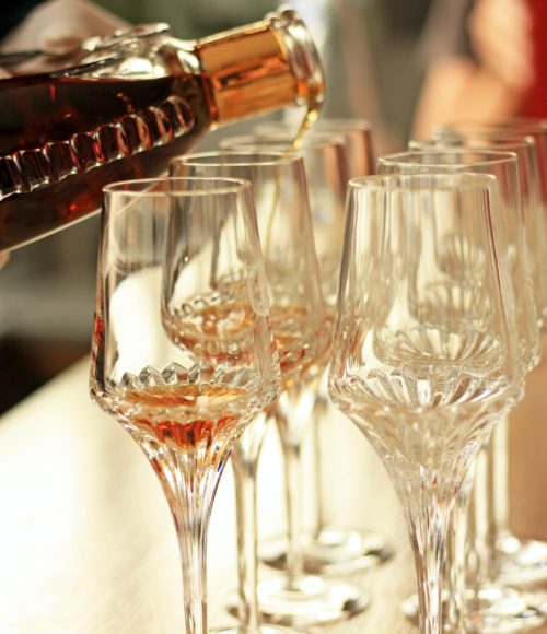 De lekkerste voorjaarswijnen (rosé en wit)