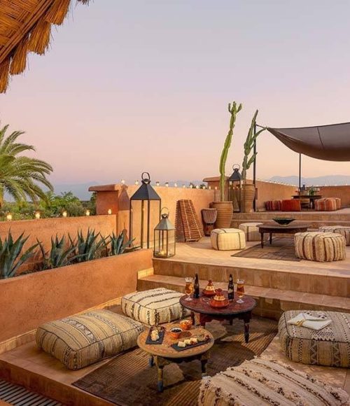 Styling en (online) shoptips voor je tuin/ balkon/ stadse postzegel