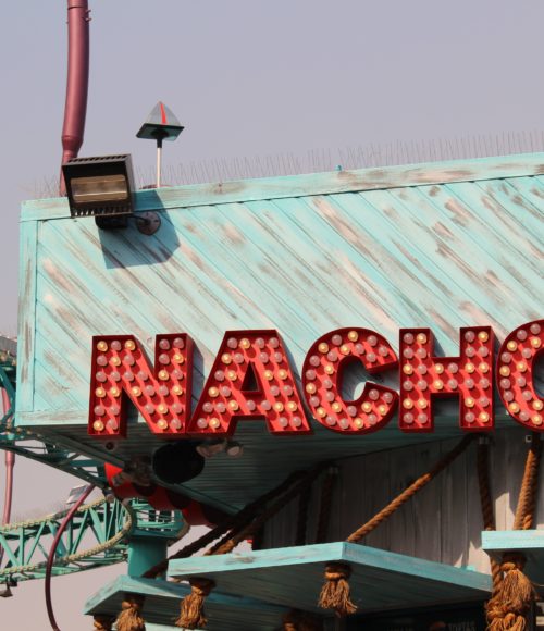 Cravings? Nacho’s to order! (Of om zelf te maken)