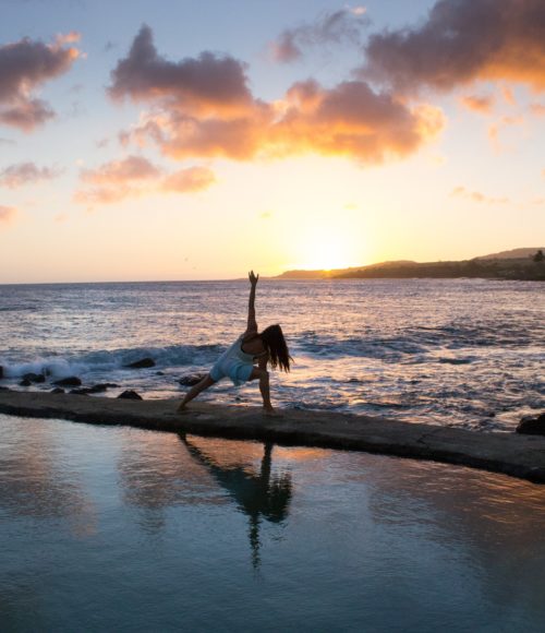 One day retreat, een ‘droomvlucht’ naar Ibiza