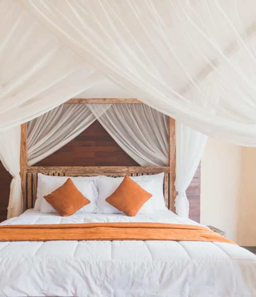 Home Suite Home: de eerste hotelervaring ooit in eigen huis