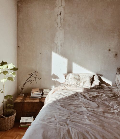 Barts Bedtime stories: dit zijn onze favoriete (duurzame) dekbedden