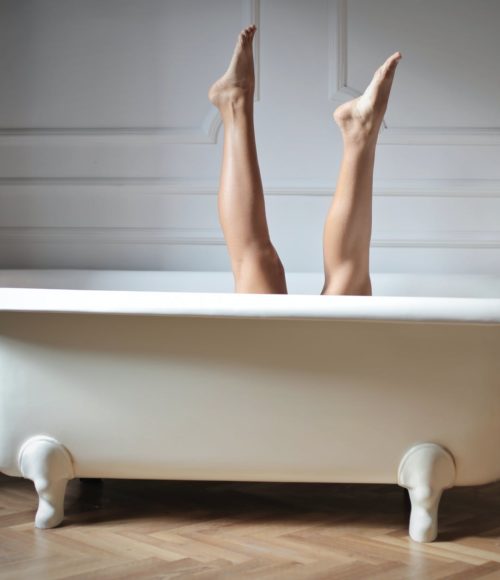 Get your summer glow-on! De dames van Nourished leggen uit hoe