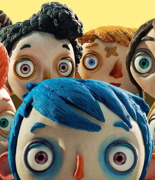 je nieuwe beste vriend voor alle thuisblijvertjes: Cinetree Kids