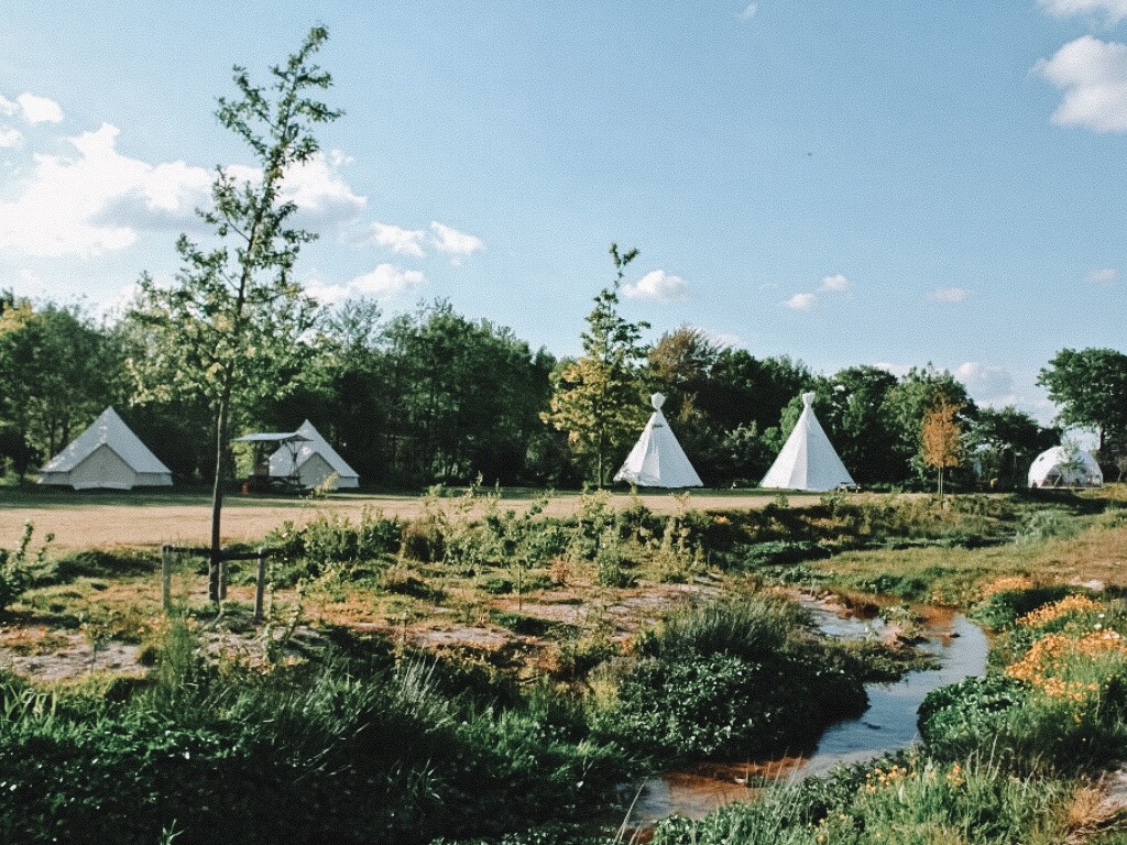 Bij Ons - Groesbeek, Gelderland Nederland