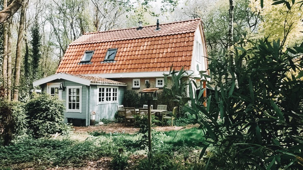 Natuurhuisje in Wateren Drenthe Nederland