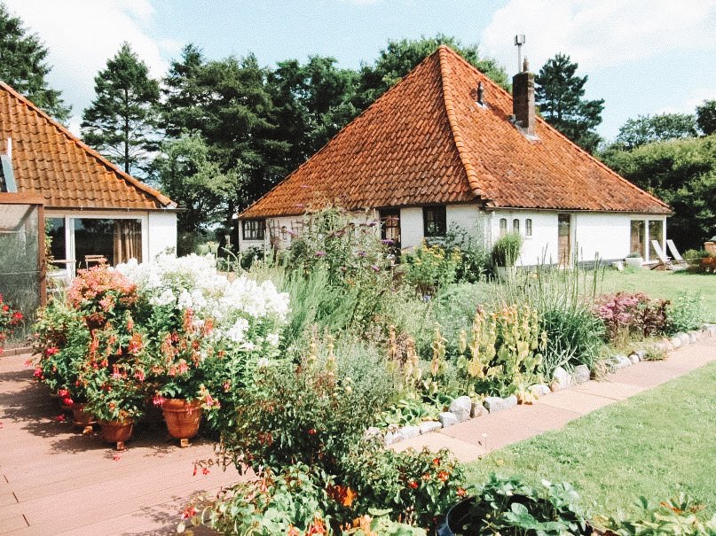 Natuurhuisje in Haule (Friesland) Nederland