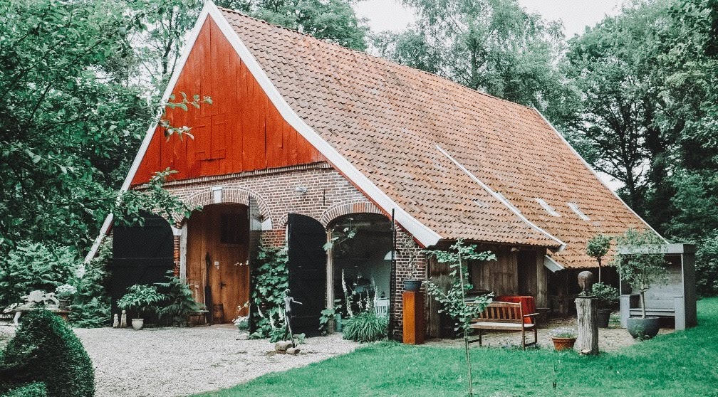 Natuurhuisje in Winterswijk ratum Gelderland Nederland