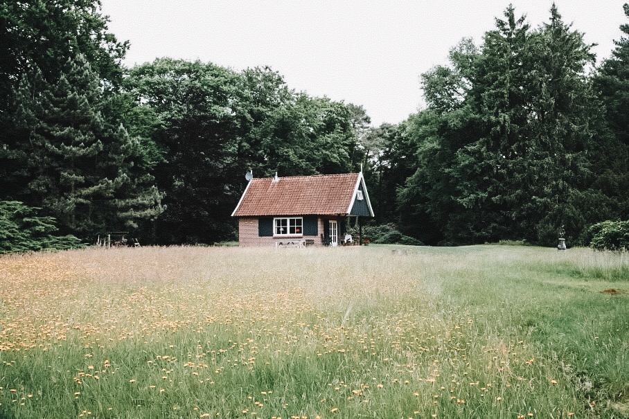 Natuurhuisje in Tubbergen Overijssel Nederland