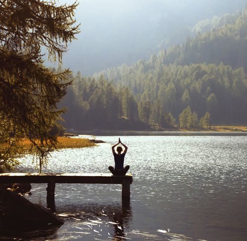 Yoga – welke soorten zijn er nou eigenlijk?
