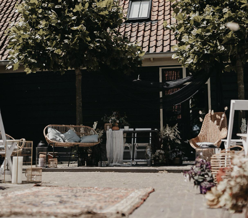 Dé manieren om toch de liefde te vieren en (voor wie wil) zelfs te trouwen!
