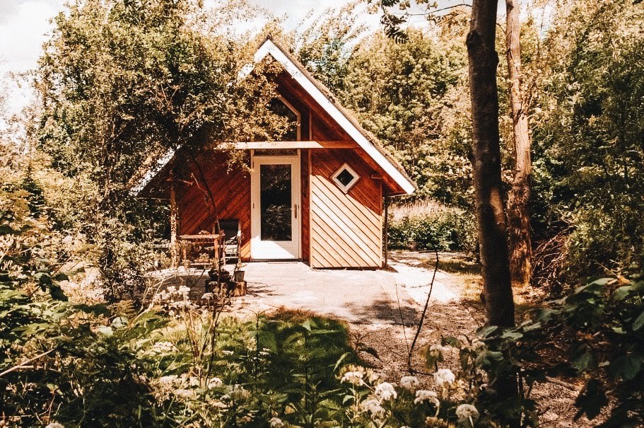 Natuurhuisje in Leerdam Utrecht Nederland