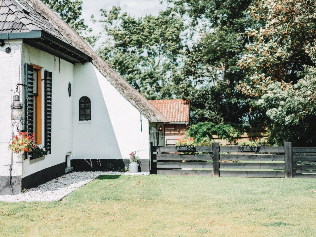 Natuurhuisje in Ferwerderadeel Friesland Nederland