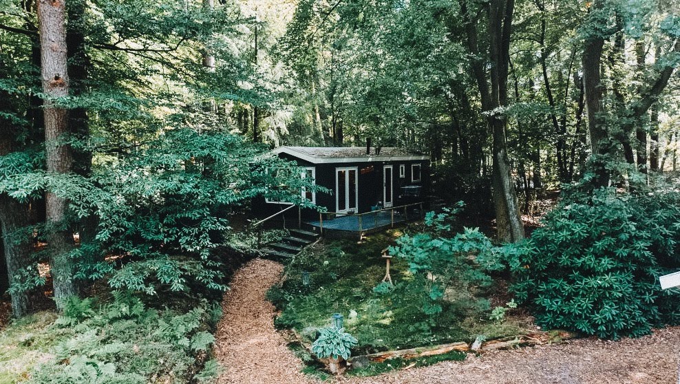 Natuurhuisje in Vierhouten Gelderland Nederland