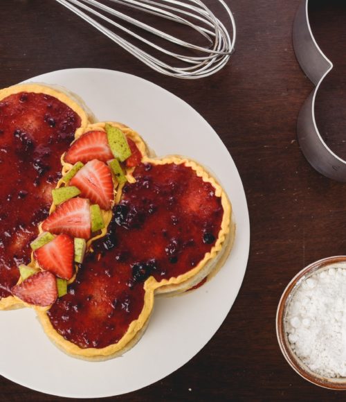Koken en bakken met kinderen: lekker, leuk en leerzaam