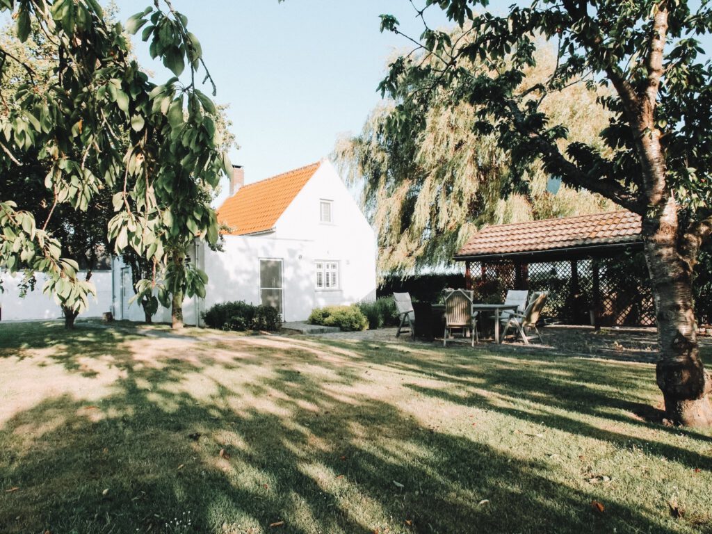 Natuurhuisje in Groede Zeeland Nederland