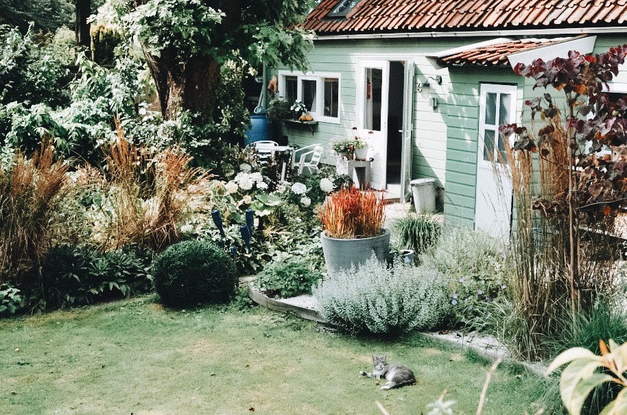 Natuurhuisje in Zuidoostbeemster Noord-Holland Nederland