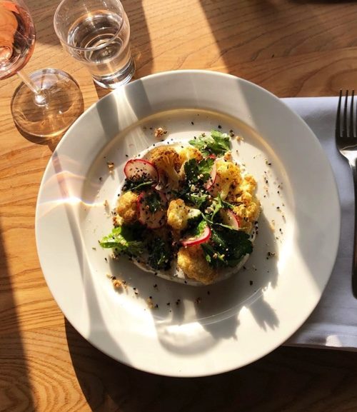 Hotel Scheepskameel: private dinner én logeren in Amsterdam