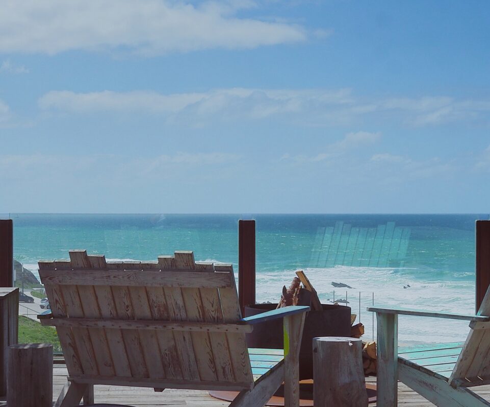 Noah Surf House