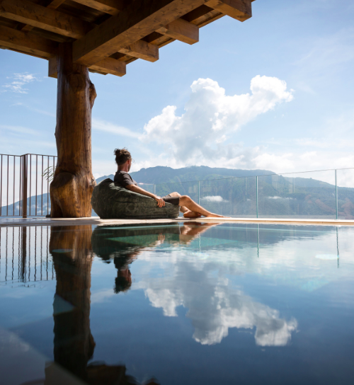 Mandali retreat centre