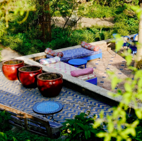 Een nieuw groeiend lijstje: de allerfijnste Terrassen van heel Nederland