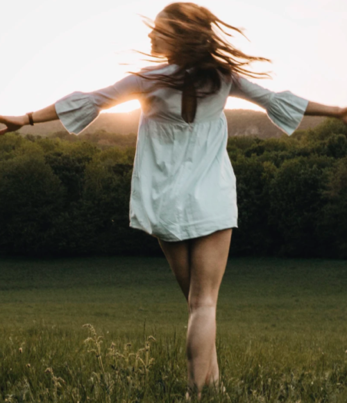 Soul Dance – Break Free Society