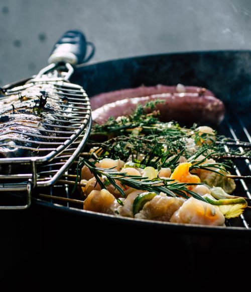 Haarlems Hemelse BBQ – het grootse digitale barbecue festijn