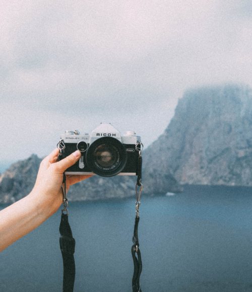 De betere ‘wandelclub’: Walking Ibiza