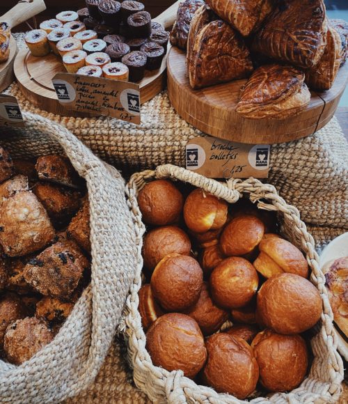 Bakkerij Mama in Zwanenburg – de 2.0 editie