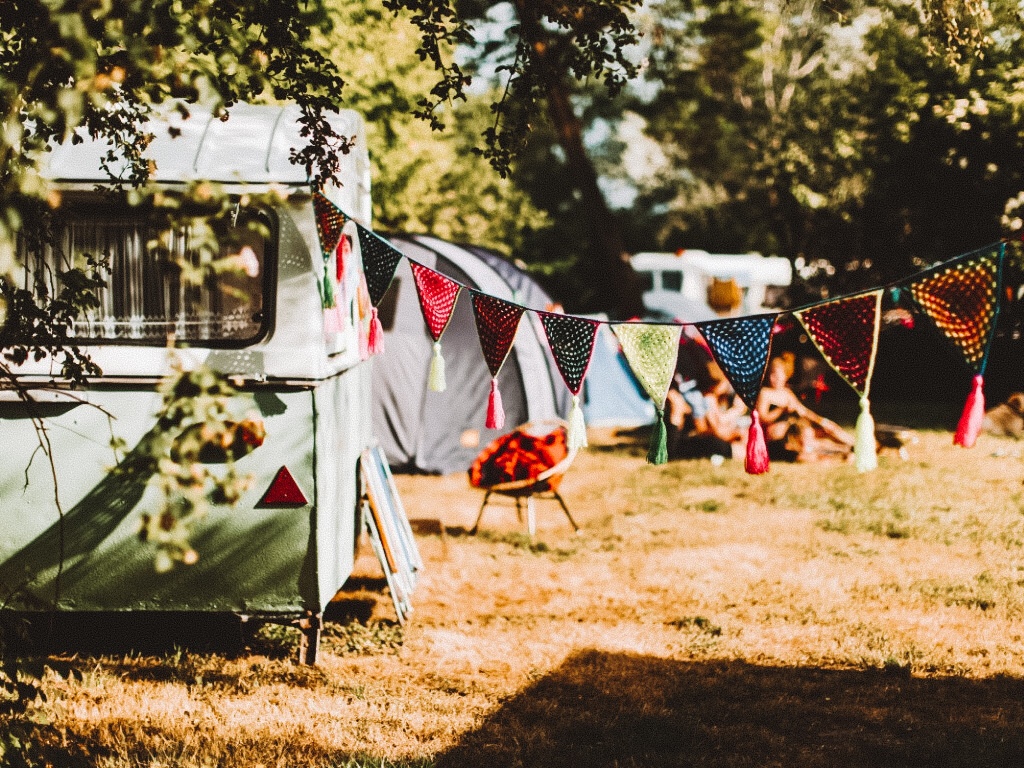 Camping Buitenland Nederland Drenthe
