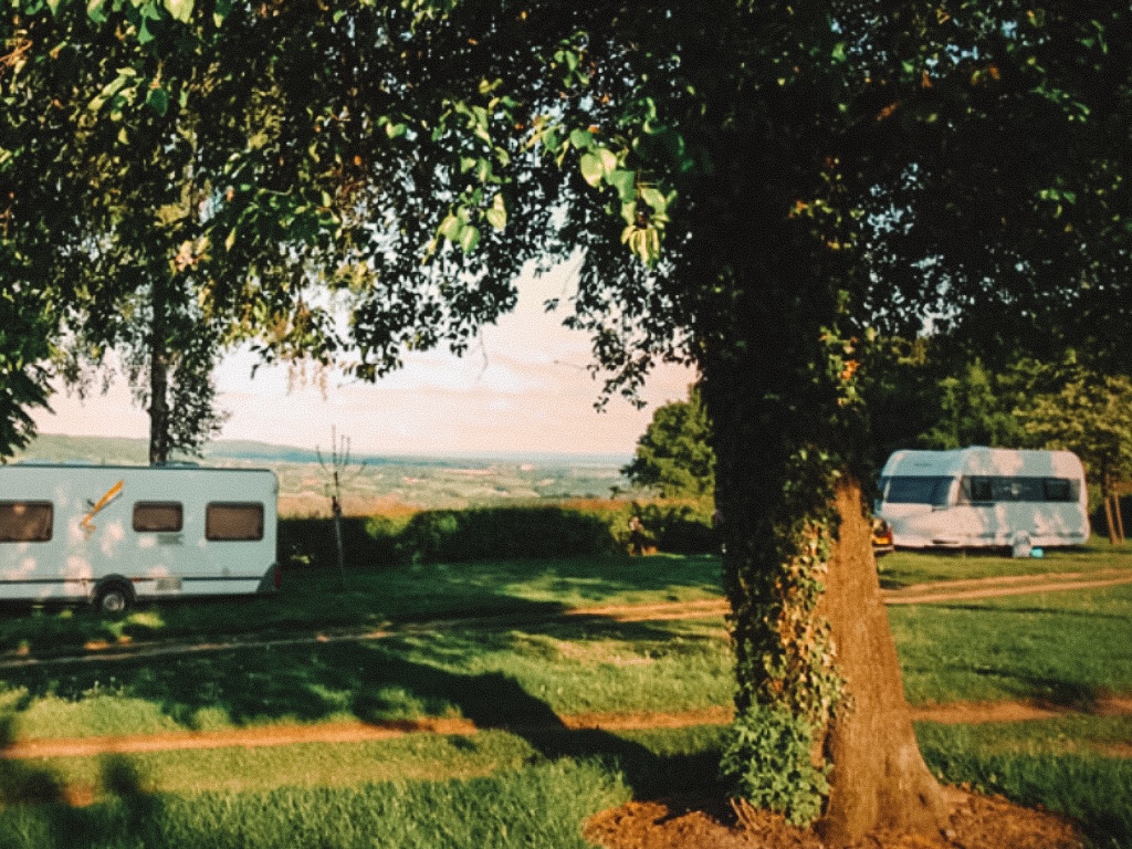 Camping Oosterberg - Epen, Zuid-Limburg