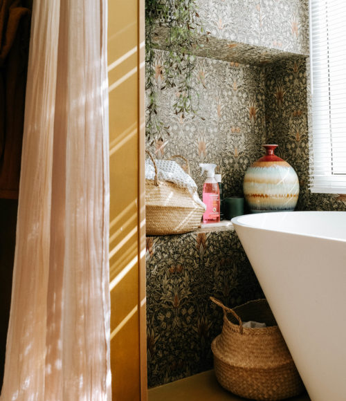 Home Sweet Hotel – Dé tips voor een get-a-way in huis