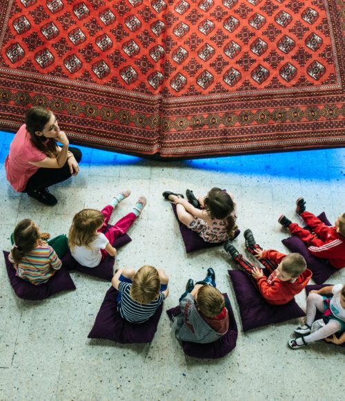 KidstoGo: Save it for a rainy day… Dit zijn de leukste musea van Nederland voor kids