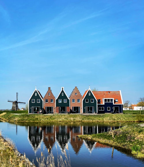 Activiteiten Volendam 2020