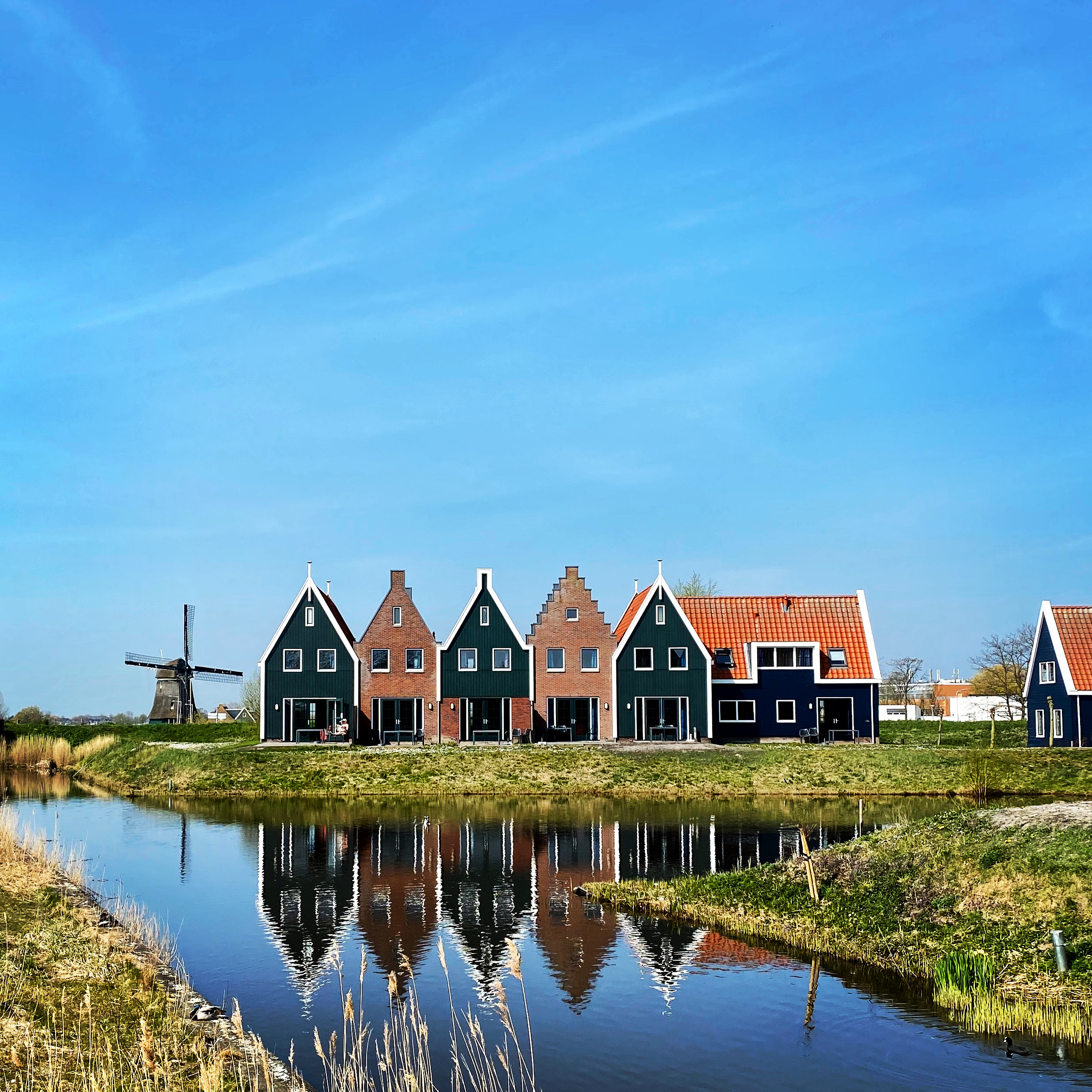 Volendam