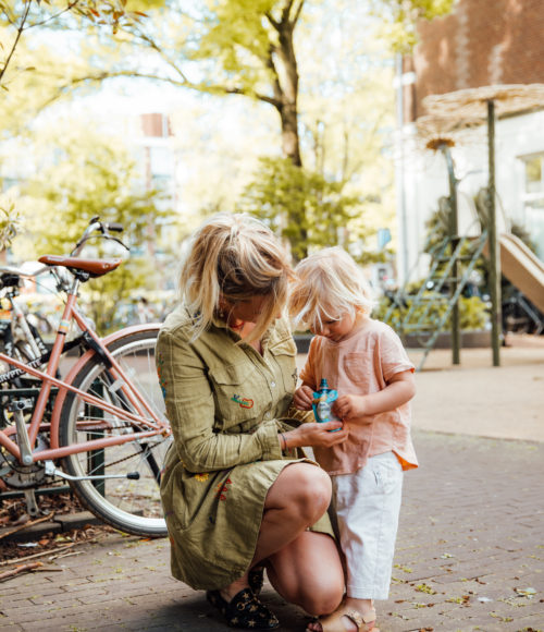 KidsToGo: de leukste speeltuinen van Amsterdam, dit zijn ze!