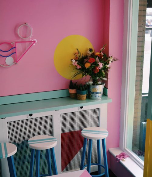 Nieuw Mexicaans avontuur in Amsterdam Oost: restaurant Local Dealer