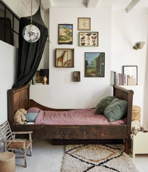 Bart Best of: vintage vondsten voor in huis