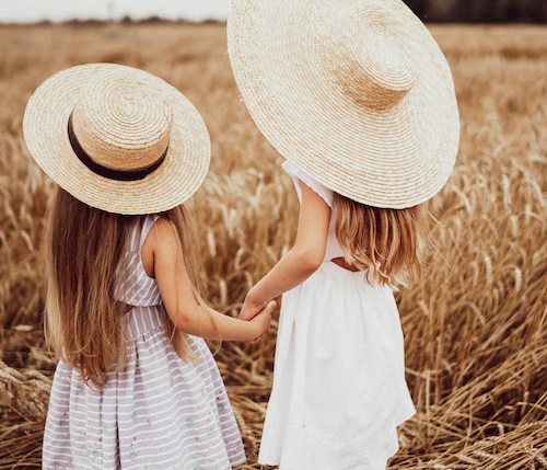 De leukste vintagewinkels (online en offline) voor kids? Dit zijn ze