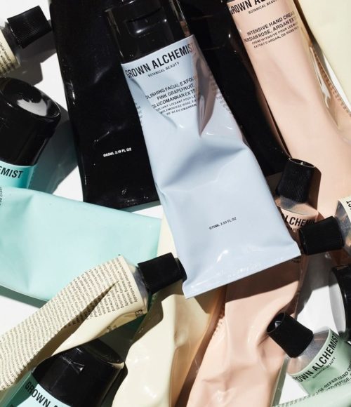 Natuurlijke skincare: de fijnste webshops met duurzame verzorgingsproducten