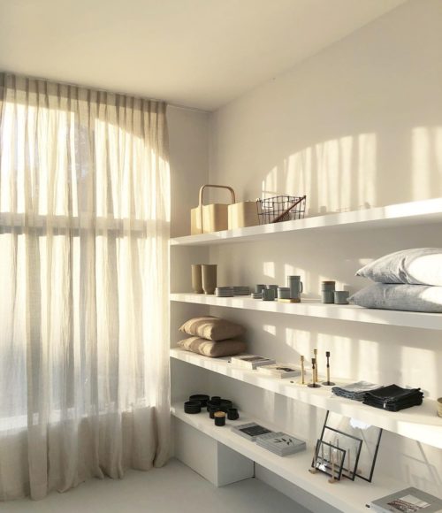 Duurzaam winkelen: de mooiste slow living interieur, mode en concept stores en webshops