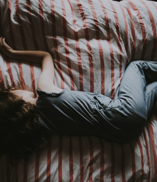 Naar bed naar bed… Bureau van Slaap helpt