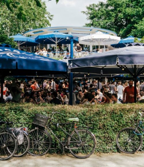 Yo (pa)! Amsterdam staat weer aan en dit zijn de leukste (nieuwe) brewpubs