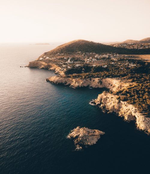 Meer dan 15 x de mooiste (relatief onontdekte) stranden van Ibiza